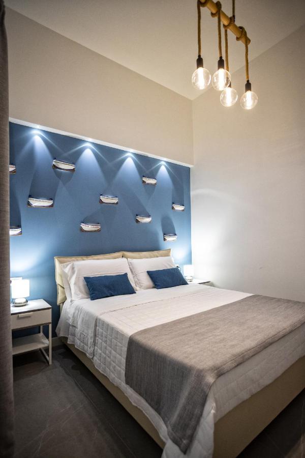 Acquaro Suite Apartments San Vito Lo Capo Luaran gambar