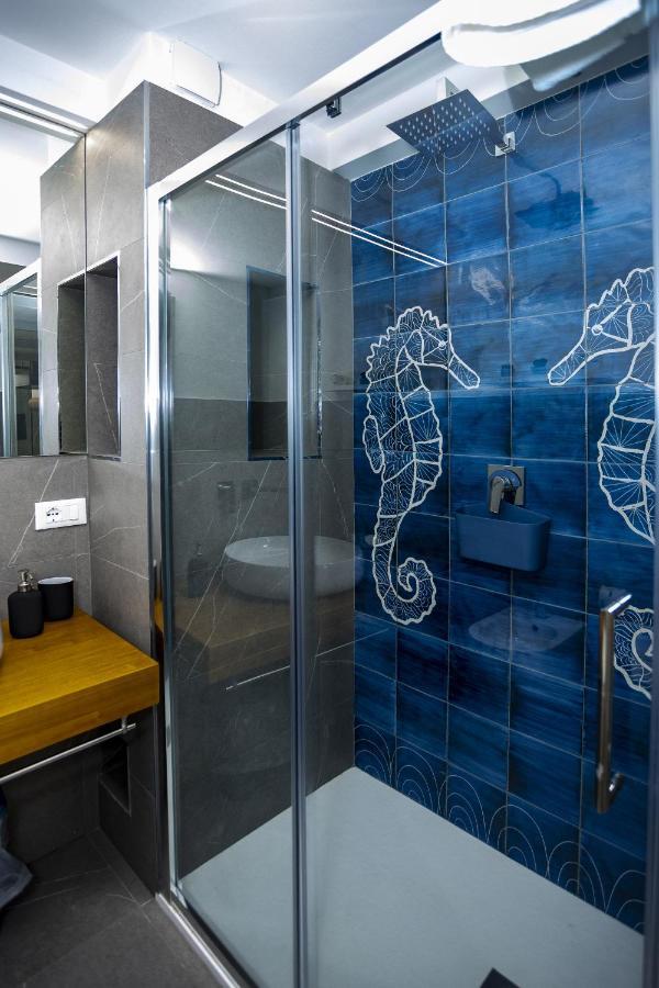 Acquaro Suite Apartments San Vito Lo Capo Luaran gambar