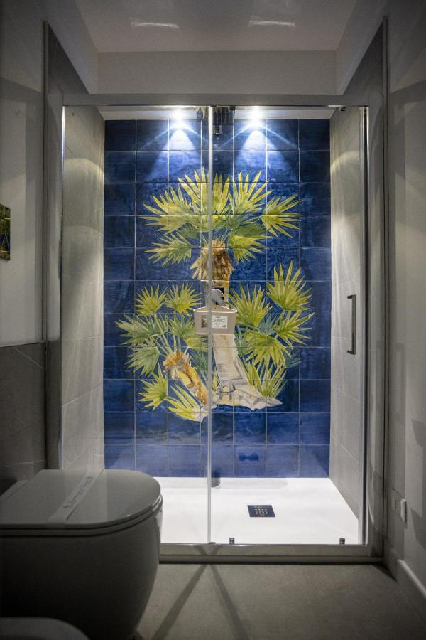 Acquaro Suite Apartments San Vito Lo Capo Luaran gambar